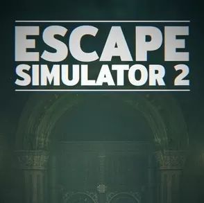 密室逃脫模擬器2(第一人稱逃脫解謎游戲) Escape Simulator 2 v2.