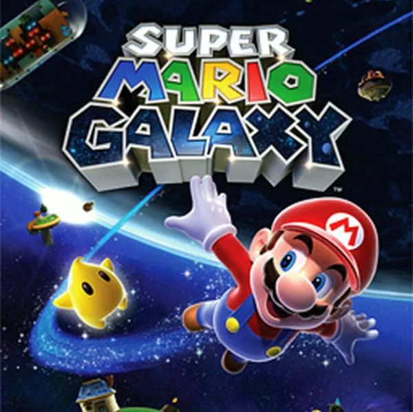 超級馬里奧：銀河(冒險闖關(guān)游戲) Super Mario Galaxy v2.9.1 安