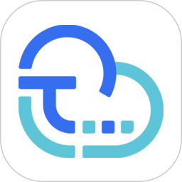 藍天云盤(云存儲平臺) v5.9 蘋果手機版