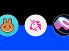 Uniswap、PancakeSwap、SushiSwap 比較：2025 年最佳去中心化交易所