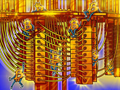 Adam Back分析：比特幣（BTC）在未來(lái)20至40年內(nèi)無(wú)量子風(fēng)險(xiǎn)