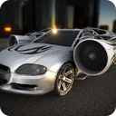 疾風(fēng)神速噴氣飛車手游(賽車競速手游) v1.3.4 安卓版