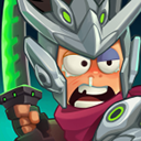 大佬請(qǐng)撐住手機(jī)版(橫版肉鴿闖關(guān)冒險(xiǎn)游戲) v1.1.13 安卓版