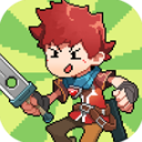 勇者變強(qiáng)靠公主手機(jī)版(冒險(xiǎn)闖關(guān)游戲) v2.0 安卓版