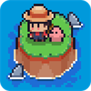 迷你荒島求生手游官方版(像素風模擬生存游戲) v1.0.2 安卓版