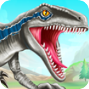 迪諾之戰(zhàn)手游官方版(模擬經(jīng)營養(yǎng)成類游戲) Dino Battle v15.04 安