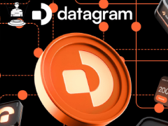 Datagram Network(DGRAM)幣是什么?怎么樣?DGRAM代幣經(jīng)濟(jì),空投領(lǐng)取與未來(lái)前景分析