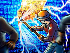 一文了解比特幣（BTC）礦企HIVE股價(jià)因季度營(yíng)收創(chuàng)新高上漲7.5%