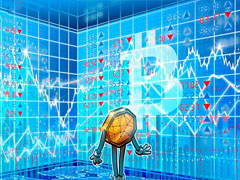 Coinbase深度分析：加密市場(chǎng)一萬億美元的回撤掩蓋了比特幣（BTC）的強(qiáng)