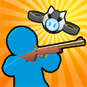 末世日記中文版(射擊生存游戲) Z Defense v2.0.0 安卓版