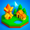 土地建造家游戲(模擬建造游戲) v1.26.0 安卓版