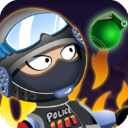 投擲大師手機(jī)版(休閑闖關(guān)類游戲) v1.13 安卓版