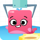 拯救小鯨魚手機(jī)版(休閑闖關(guān)游戲) v1.3 安卓版