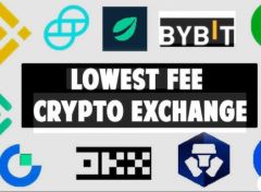 虛擬貨幣手續(xù)費有哪些？怎么算？加密貨幣交易所手續(xù)費比較