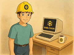 幣安交易所電腦版PC端注冊(cè)下載使用流程 附幣安官網(wǎng)+教程