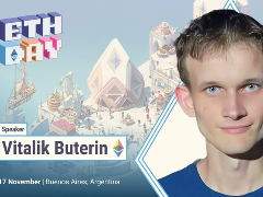 Vitalik Buterin在Devconnect ARG 2025演講全文：用30分鐘介紹以太坊