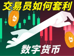 比特幣交易員是如何套利的？誰在賺走你看不見的錢？套利操作指南