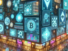 加密貨幣投資基礎(chǔ)教學（2025年最新）：炒幣要素、交易所官網(wǎng)、交易所選擇