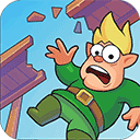 造橋大師(休閑益智闖關(guān)游戲) v1.0.1 安卓版