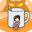 歡樂(lè)躲貓貓手機(jī)版(休閑躲貓貓游戲) v1.0.0 安卓版