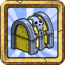 僵尸點擊手游中文版(休閑點擊類游戲) Zombidle v1.0.303 安卓版