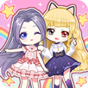 夢幻女孩的衣櫥手機版(休閑換裝類游戲) v1.1.0 安卓版