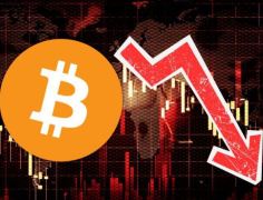 比特幣價格暴跌：投資者需要了解的三種市場情景