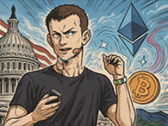 V神預(yù)言：比特幣即將在2028年迎來破解， 以太坊需四年內(nèi)升級量子防御