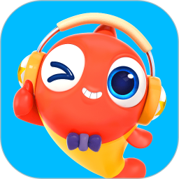 伴魚英語(英語學習軟件) v3.8.1120 安卓版