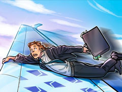 BitMine深陷37億美元虧損，因DAT“加州旅館”模式遭貝萊德質(zhì)