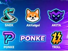 2025年11月值得購買的迷因幣有哪些？五大迷因幣介紹