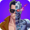 合并机器人手游官方版(休闲跑酷游戏) v2.4.8 安卓版