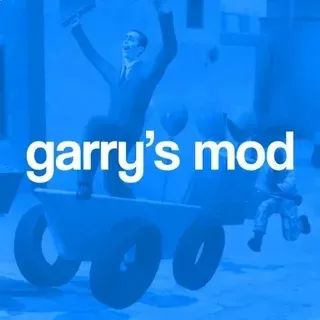 盖瑞的模组手游正式版(沙盒模拟游戏) GMOD v4.0.0 安卓版