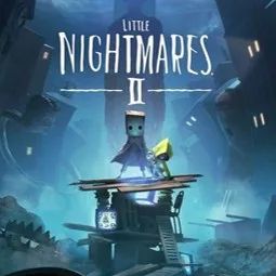 小小梦魇2手游免费版(横版冒险闯关游戏) Little Nightmares II v