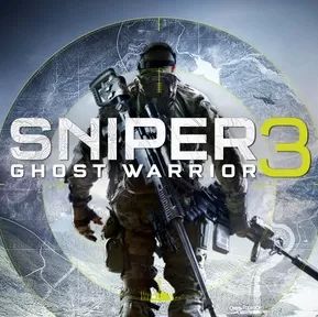 狙击手幽灵战士3官方正版(第一人称射击游戏) Sniper Ghost Warri