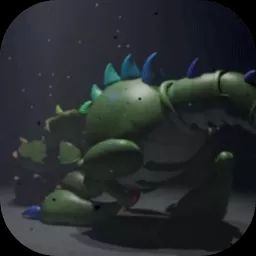 波比的游戏时间外传钢琴龙手游完整版(冒险解谜游戏) v1.0.0 安卓