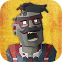 僵尸大战(闯关射击游戏) zombie war v1.2.8 安卓版