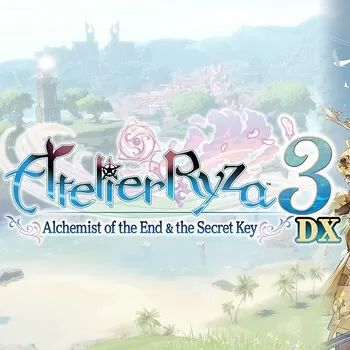 莱莎的炼金工房3终结之炼金术士与秘密钥匙手游(角色扮演游戏) v1