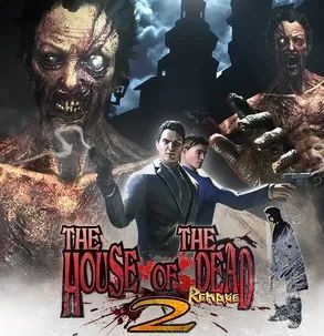 死亡之屋2重制版手游最新版(动作射击游戏) THE HOUSE OF THE DEA