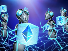 一文了解以太坊(ETH)供给收缩迫近,交易所持币量创2015年以来新低