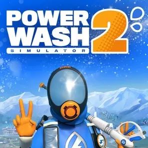 冲就完事模拟器2手游最新免费版(高压清洗模拟游戏) v1.1.3.81 安