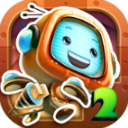 机器人科迪2手游正版(冒险闯关游戏) v15919 安卓版