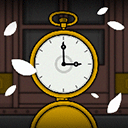 锈湖地铁繁花手游正式版(冒险解谜游戏) Underground Blossom v1.