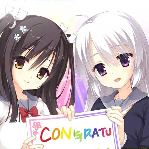 魔女的夜宴手机版(恋爱养成冒险游戏) Sabbat of the Witch v1.3.