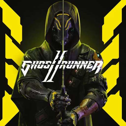 幽灵行者2正版手游(动作冒险游戏) Ghostrunner 2 v1.3.5 安卓版