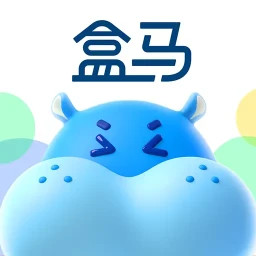 盒马(生鲜外卖平台) v7.6.0 安卓手机版