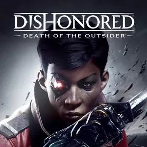 羞辱:界外魔之死手游(动作冒险游戏) Dishonored: Death of the