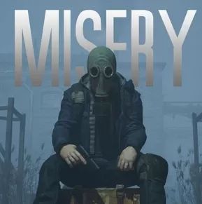 核处逢生手游正版(冒险生存游戏) MISERY 支持联机 v2.9.3 安卓版