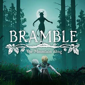 布兰博山丘之王手游完整版(奇幻冒险类游戏) Bramble The Mountai
