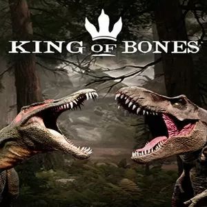 骨之王者手游(恐龙格斗游戏) 恐龙乱斗 King of Bones v2.9.3 安